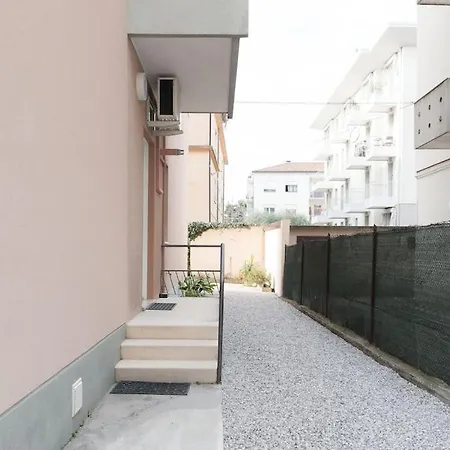Apartamento Vintage Venetian Mood Mestre