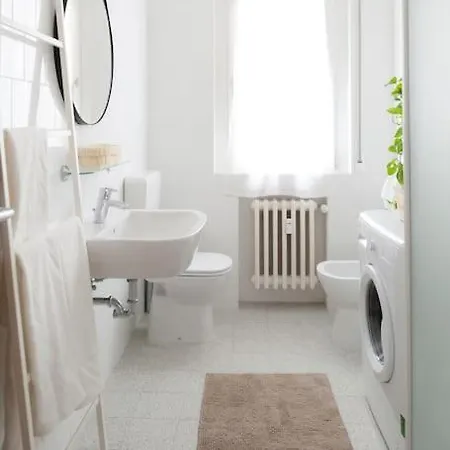 Vintage Venetian Mood Apartment Mestre