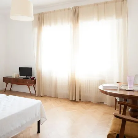 Apartment Vintage Venetian Mood *