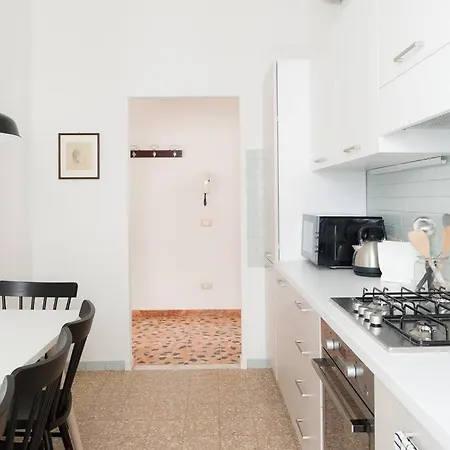 Apartment Vintage Venetian Mood *