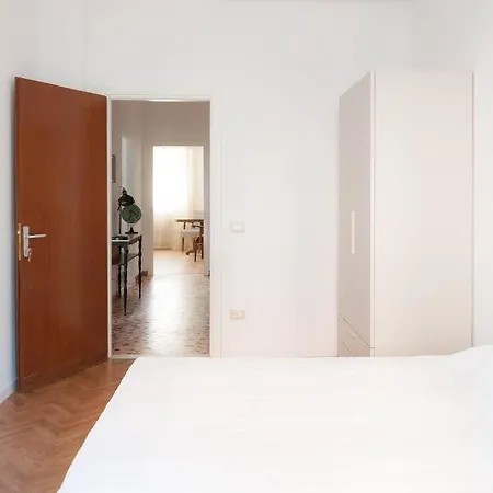Vintage Venetian Mood Apartment Mestre