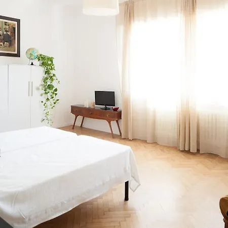 Vintage Venetian Mood Apartment Mestre