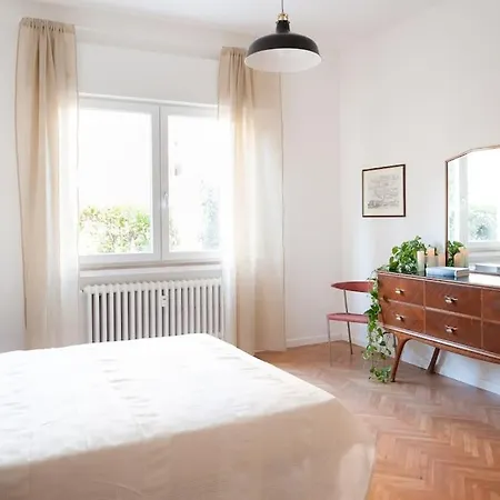 Vintage Venetian Mood Apartment Mestre